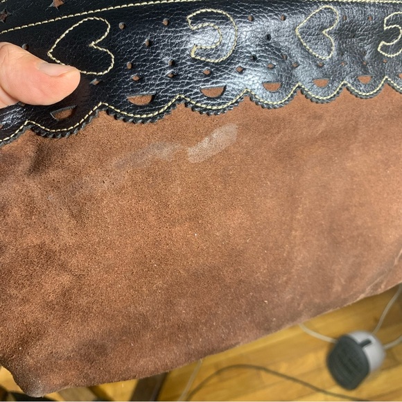 Mochino bag - Picture 6 of 8